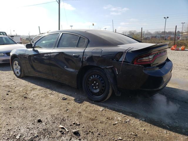 Photo 1 VIN: 2C3CDXBG5GH333194 - DODGE CHARGER 