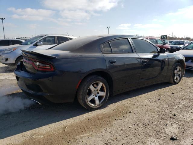 Photo 2 VIN: 2C3CDXBG5GH333194 - DODGE CHARGER 