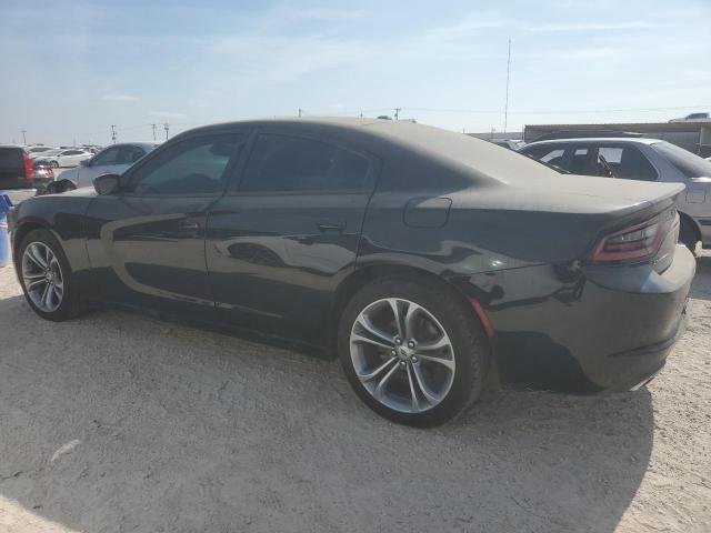 Photo 1 VIN: 2C3CDXBG5HH508030 - DODGE CHARGER SE 