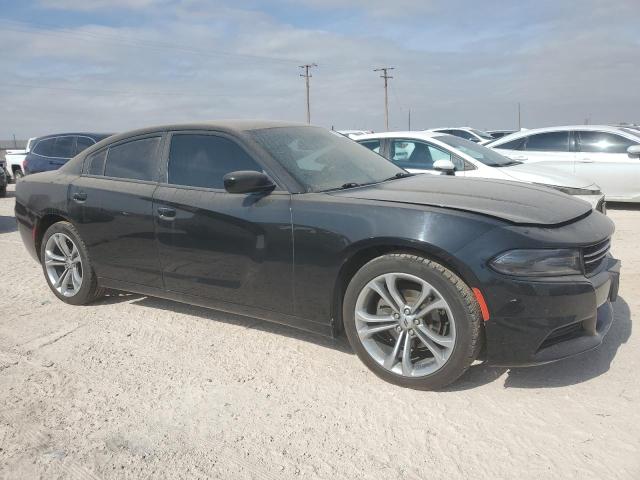 Photo 3 VIN: 2C3CDXBG5HH508030 - DODGE CHARGER SE 