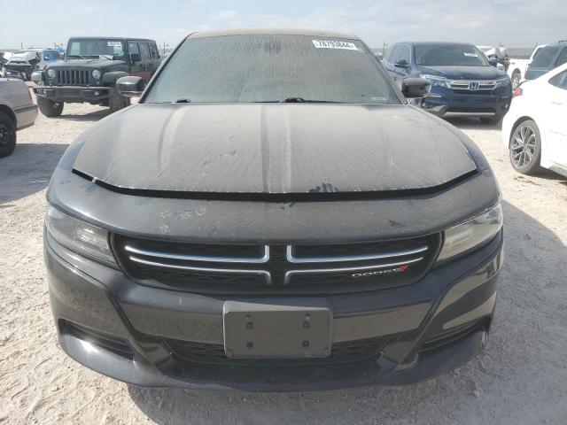 Photo 4 VIN: 2C3CDXBG5HH508030 - DODGE CHARGER SE 