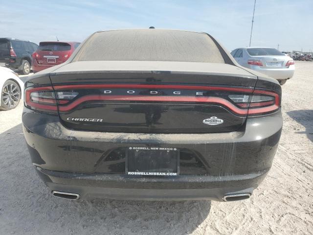 Photo 5 VIN: 2C3CDXBG5HH508030 - DODGE CHARGER SE 