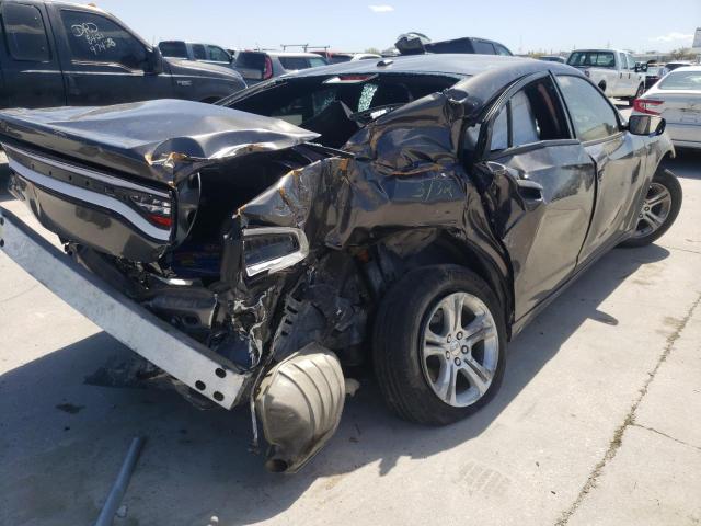 Photo 3 VIN: 2C3CDXBG5HH546504 - DODGE CHARGER SE 