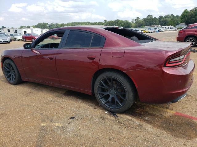 Photo 1 VIN: 2C3CDXBG5HH546681 - DODGE CHARGER SE 