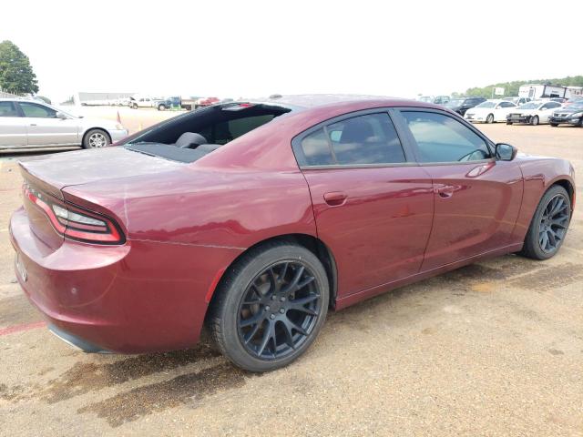 Photo 2 VIN: 2C3CDXBG5HH546681 - DODGE CHARGER SE 