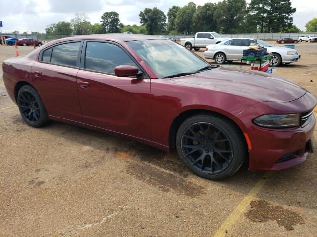 Photo 3 VIN: 2C3CDXBG5HH546681 - DODGE CHARGER SE 