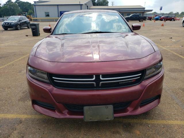 Photo 4 VIN: 2C3CDXBG5HH546681 - DODGE CHARGER SE 