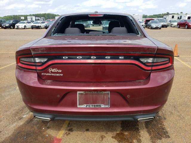 Photo 5 VIN: 2C3CDXBG5HH546681 - DODGE CHARGER SE 