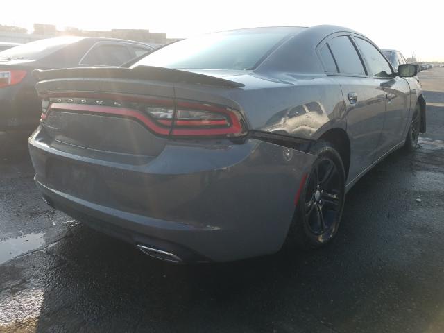 Photo 3 VIN: 2C3CDXBG5HH602828 - DODGE CHARGER SE 