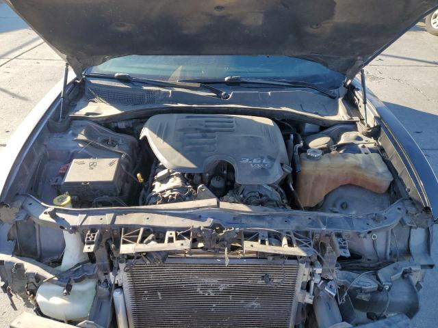 Photo 10 VIN: 2C3CDXBG5HH606376 - DODGE CHARGER SE 