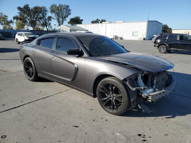 Photo 3 VIN: 2C3CDXBG5HH606376 - DODGE CHARGER SE 