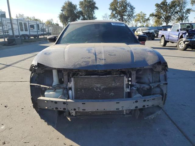 Photo 4 VIN: 2C3CDXBG5HH606376 - DODGE CHARGER SE 