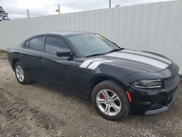 Photo 3 VIN: 2C3CDXBG5HH614106 - DODGE CHARGER SE 