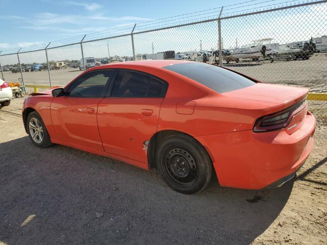 Photo 1 VIN: 2C3CDXBG5HH625039 - DODGE CHARGER 