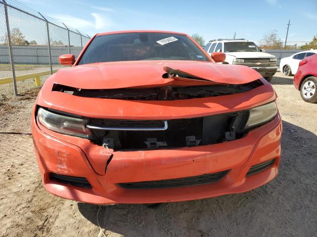 Photo 4 VIN: 2C3CDXBG5HH625039 - DODGE CHARGER 