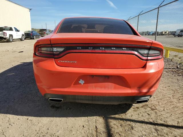 Photo 5 VIN: 2C3CDXBG5HH625039 - DODGE CHARGER 