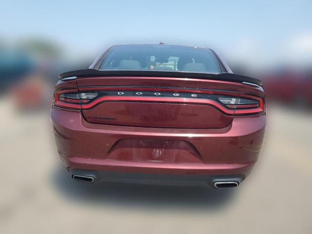 Photo 5 VIN: 2C3CDXBG5HH657070 - DODGE CHARGER 