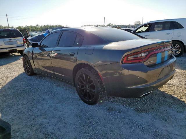 Photo 2 VIN: 2C3CDXBG5JH115084 - DODGE CHARGER SX 