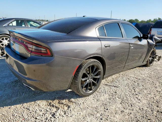 Photo 3 VIN: 2C3CDXBG5JH115084 - DODGE CHARGER SX 