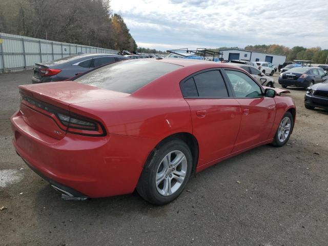 Photo 2 VIN: 2C3CDXBG5JH117028 - DODGE CHARGER 