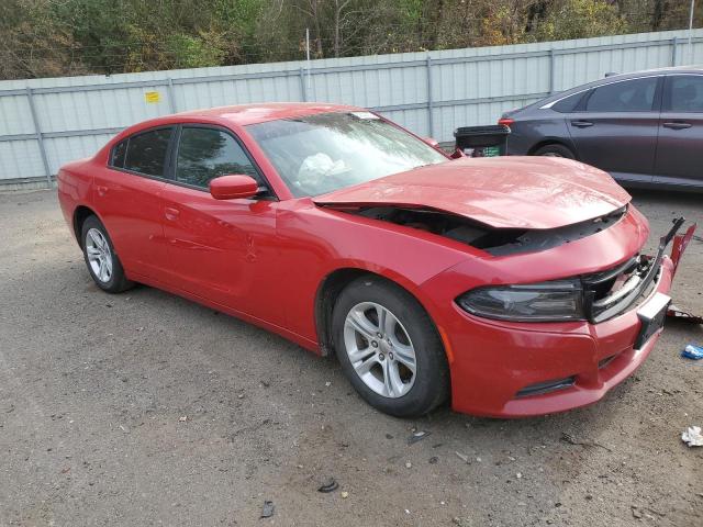 Photo 3 VIN: 2C3CDXBG5JH117028 - DODGE CHARGER 