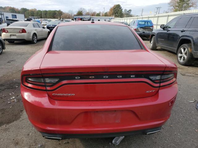 Photo 5 VIN: 2C3CDXBG5JH117028 - DODGE CHARGER 