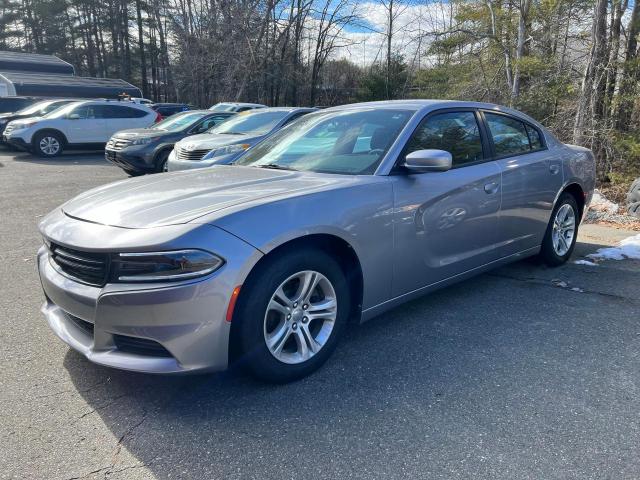 Photo 1 VIN: 2C3CDXBG5JH151003 - DODGE CHARGER 