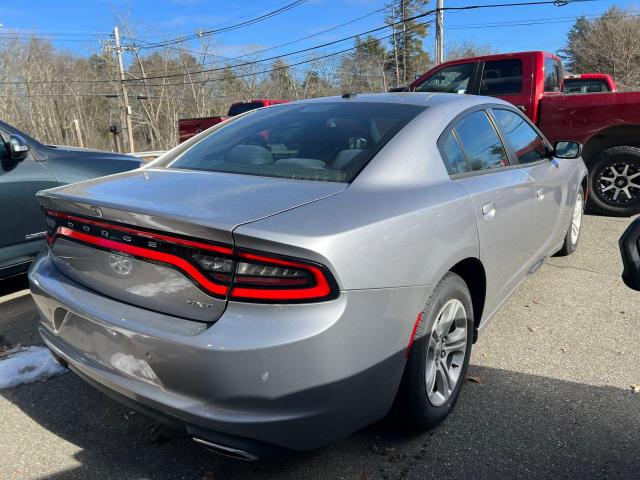 Photo 3 VIN: 2C3CDXBG5JH151003 - DODGE CHARGER 