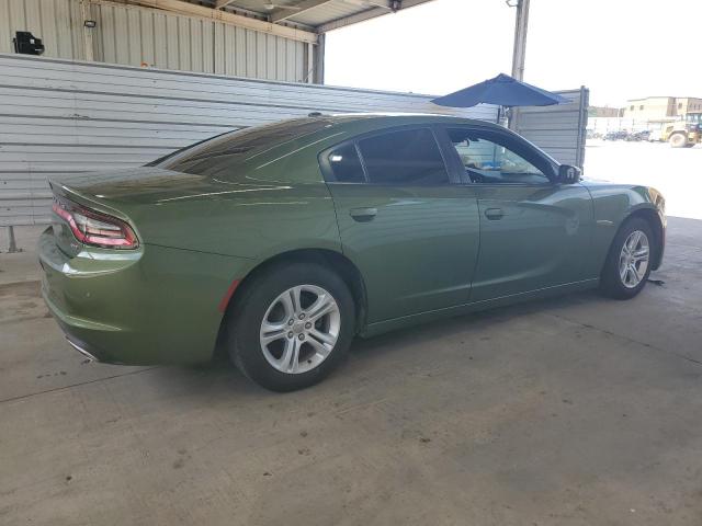 Photo 2 VIN: 2C3CDXBG5JH158033 - DODGE CHARGER SX 