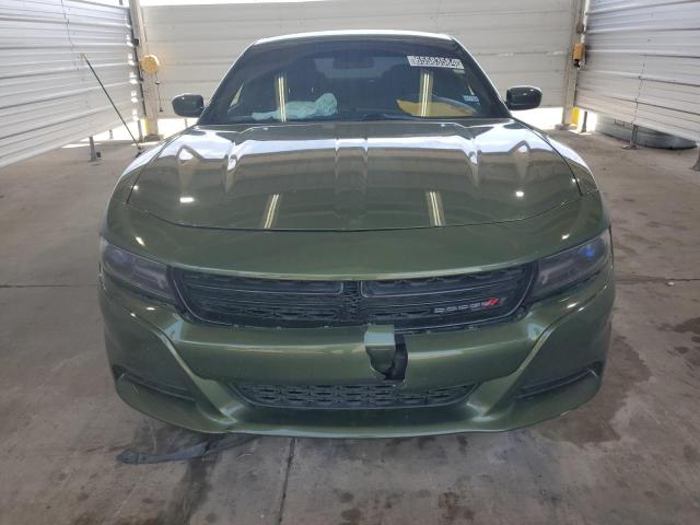 Photo 4 VIN: 2C3CDXBG5JH158033 - DODGE CHARGER SX 