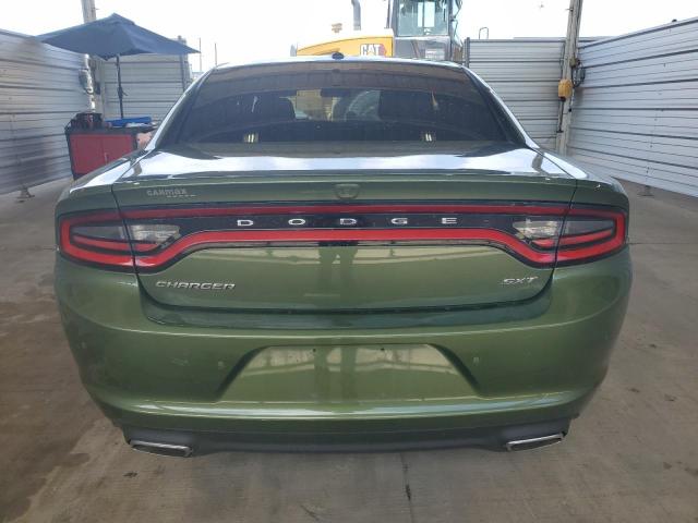 Photo 5 VIN: 2C3CDXBG5JH158033 - DODGE CHARGER SX 