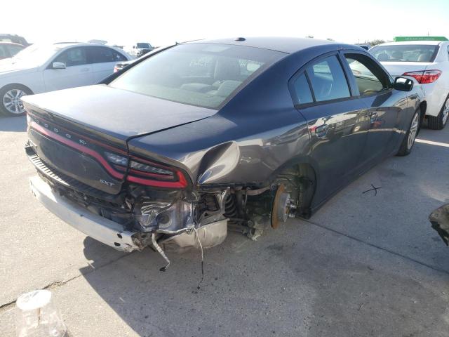 Photo 3 VIN: 2C3CDXBG5JH173499 - DODGE CHARGER SX 