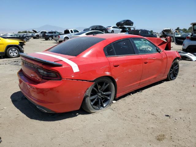 Photo 2 VIN: 2C3CDXBG5JH182039 - DODGE CHARGER SX 