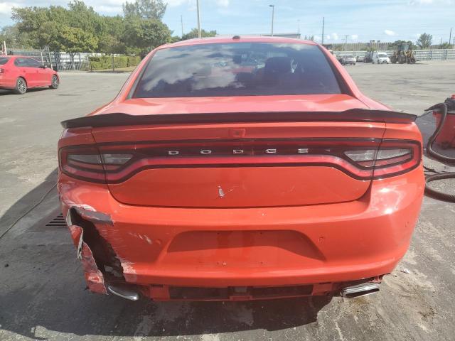 Photo 5 VIN: 2C3CDXBG5JH186284 - DODGE CHARGER SX 