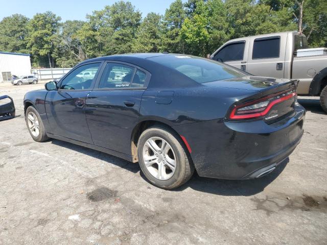 Photo 1 VIN: 2C3CDXBG5JH207103 - DODGE CHARGER SX 