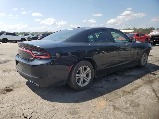 Photo 2 VIN: 2C3CDXBG5JH207103 - DODGE CHARGER SX 