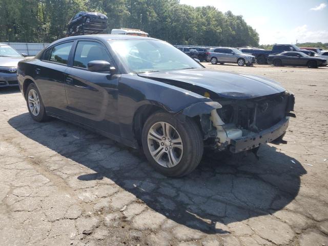 Photo 3 VIN: 2C3CDXBG5JH207103 - DODGE CHARGER SX 