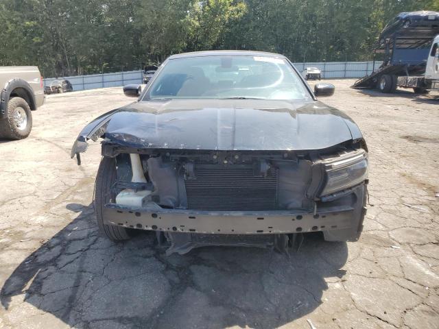 Photo 4 VIN: 2C3CDXBG5JH207103 - DODGE CHARGER SX 