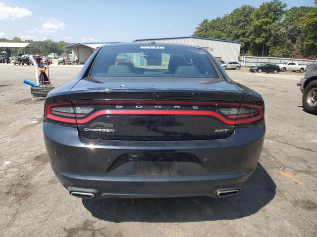 Photo 5 VIN: 2C3CDXBG5JH207103 - DODGE CHARGER SX 