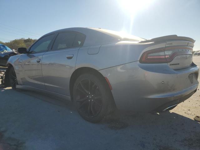 Photo 1 VIN: 2C3CDXBG5JH210342 - DODGE CHARGER SX 