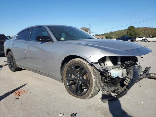 Photo 3 VIN: 2C3CDXBG5JH210342 - DODGE CHARGER SX 