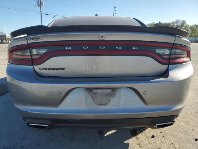 Photo 5 VIN: 2C3CDXBG5JH210342 - DODGE CHARGER SX 