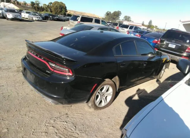 Photo 3 VIN: 2C3CDXBG5JH237119 - DODGE CHARGER 