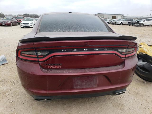 Photo 5 VIN: 2C3CDXBG5JH284523 - DODGE CHARGER SX 