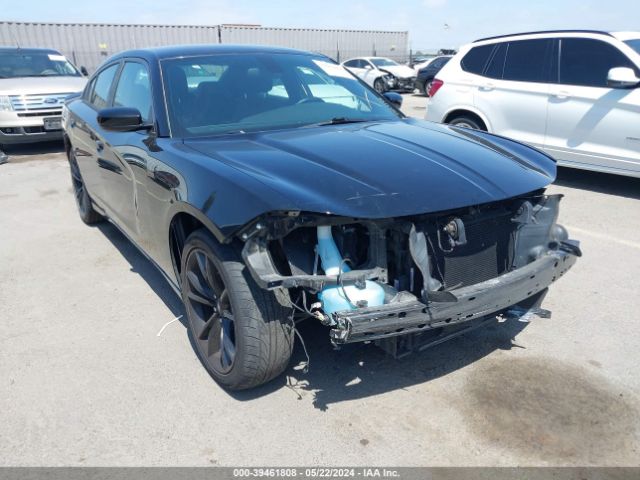 Photo 5 VIN: 2C3CDXBG5JH299054 - DODGE CHARGER 