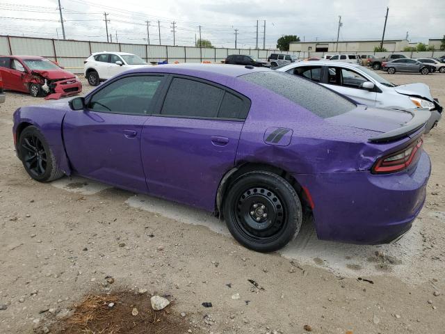 Photo 1 VIN: 2C3CDXBG5JH335583 - DODGE CHARGER SX 