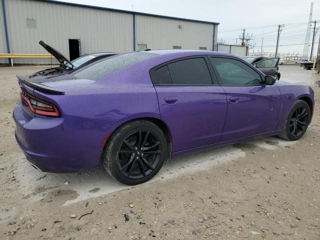 Photo 2 VIN: 2C3CDXBG5JH335583 - DODGE CHARGER SX 