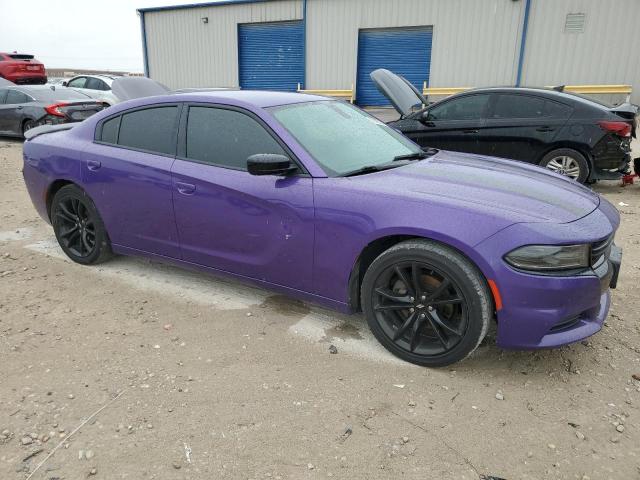 Photo 3 VIN: 2C3CDXBG5JH335583 - DODGE CHARGER SX 