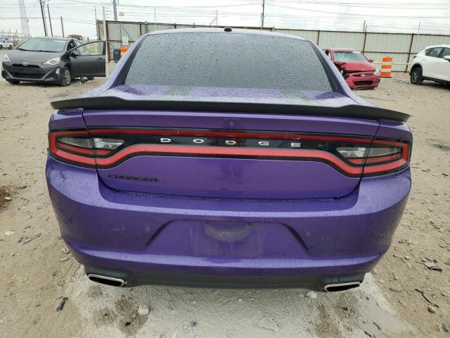 Photo 5 VIN: 2C3CDXBG5JH335583 - DODGE CHARGER SX 