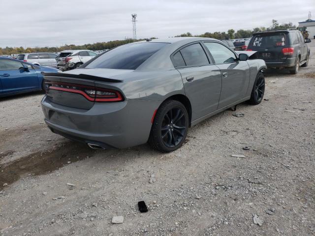 Photo 3 VIN: 2C3CDXBG5JH336250 - DODGE CHARGER SX 